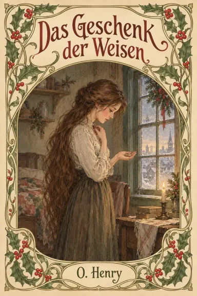 Cover of the book Das Geschenk der Weisen, by O. Henry