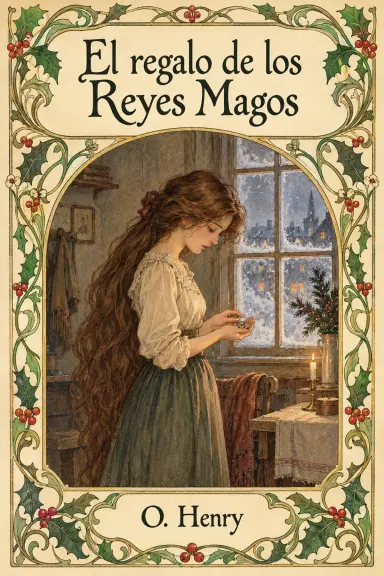 Cover of the book El regalo de los Reyes Magos, by O. Henry